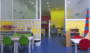 ecole bilingue paris 15