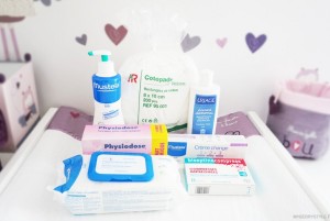 Accessoire bébé