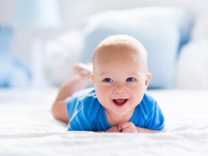 Produit bios pour bébé