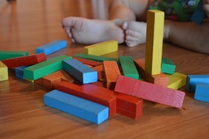 éducation Montessori