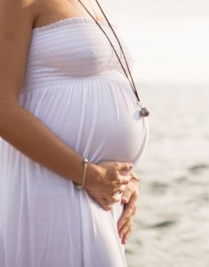 Le bola de grossesse le bijou des futures mamans
