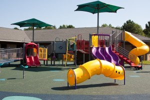 Jeux et loisirs pour les enfants