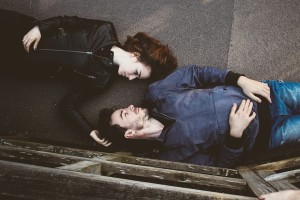 Thérapie de couple a