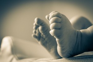Comment annoncer la naissance d’un garçon avec originalité