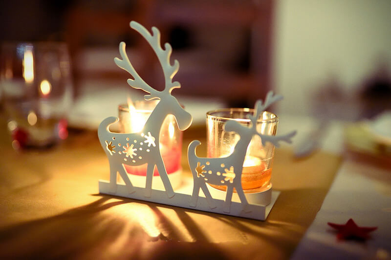 deco noel