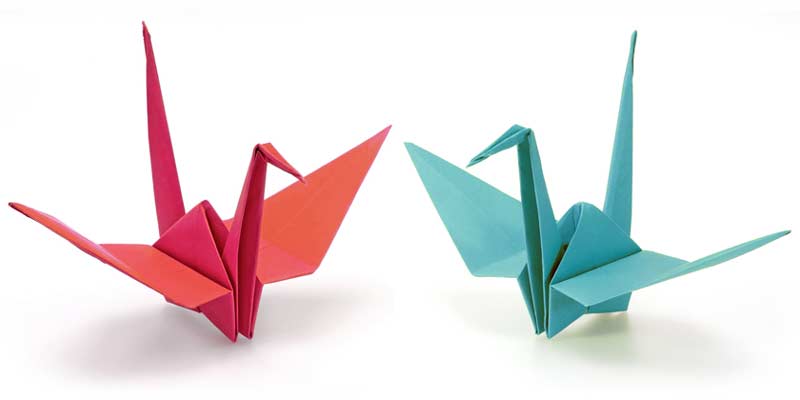 origami