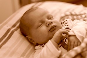 bébé
