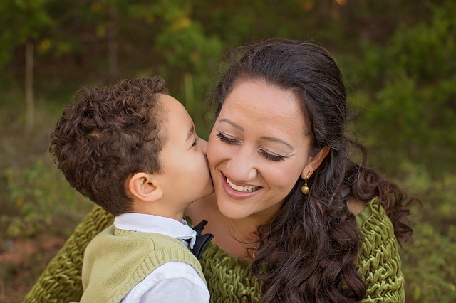 Amour Fusionnel Entre Mère Et Fils Préserver Léquilibre De La Relation 