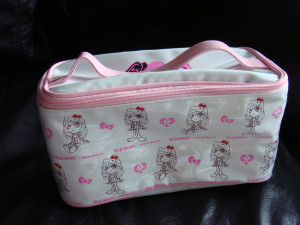 Trousse De Toilette De Bebe Quels Produits Y Mettre