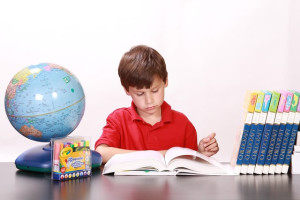 enfants surdoués