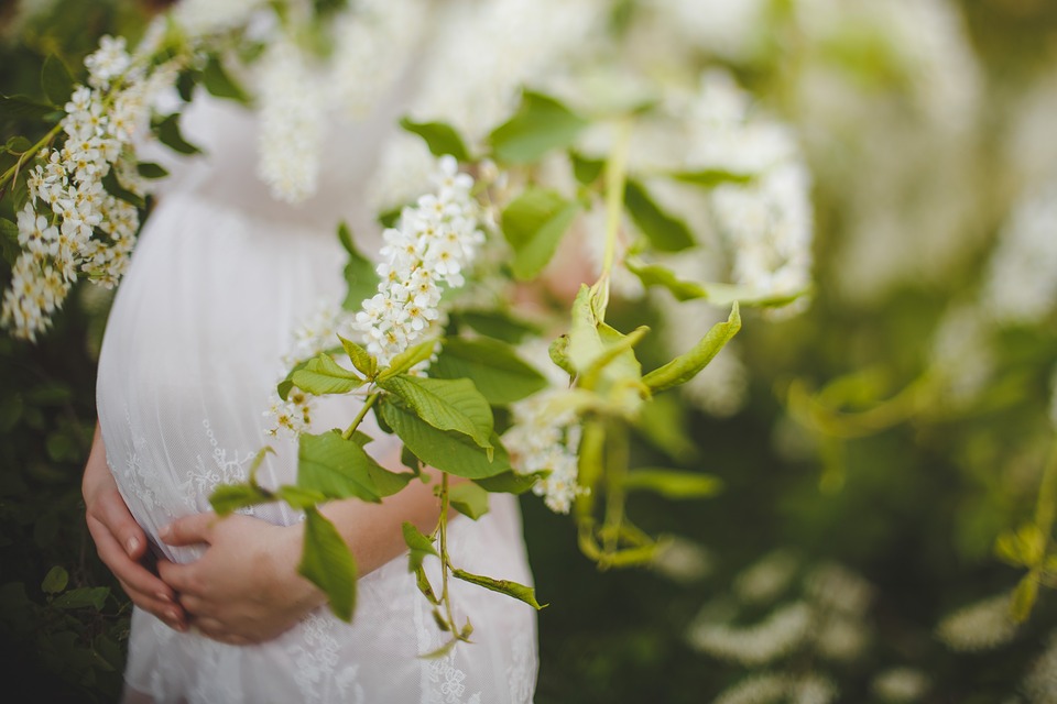 robe de mariée