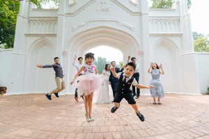 mariage