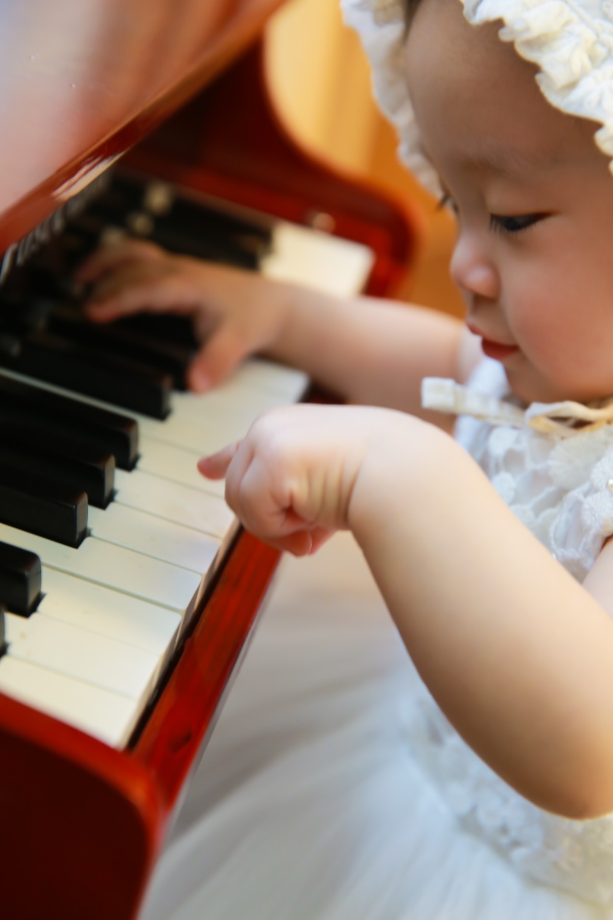 Développement de l'enfant : qu'apporte l'éveil musical aux 5-8 ans ?