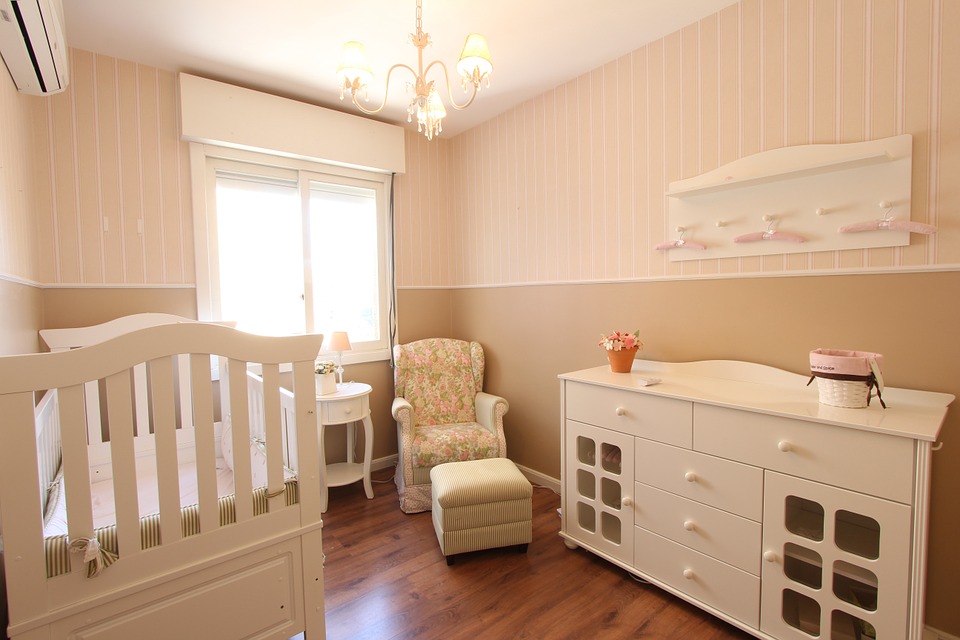 chambre bébé complète