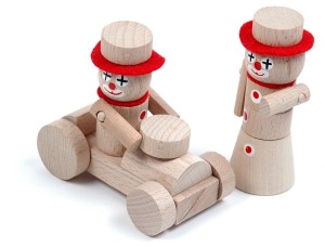 jouet en bois