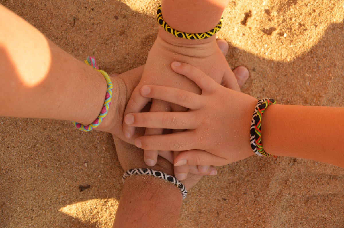 bracelet enfant