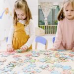 puzzle pour enfant